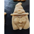 Mézeskalács (boszorkány)