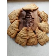 Mézeskalács ütőfa (boszorkány)