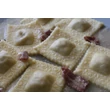Ravioli mintázófa (tulipános, 12 db-os)