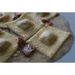 Ravioli mintázófa (tulipános, 12 db-os)