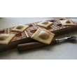 Ravioli mintázófa (tulipános, 12 db-os)