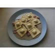 Ravioli mintázófa (tulipános, 12 db-os)