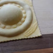Ravioli mintázófa dupla töltelékes (kukoricás)