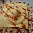 Ravioli mintázófa dupla töltelékes (kukoricás)