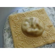 Ravioli mintázófa 10 x 10 cm (kelta virág mintás)