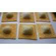 Ravioli mintázófa (tulipános, több töltelékhez)