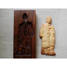 Mézeskalács ütőfa (juhász)