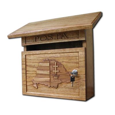 Postaláda (Nagy Magyarországos)